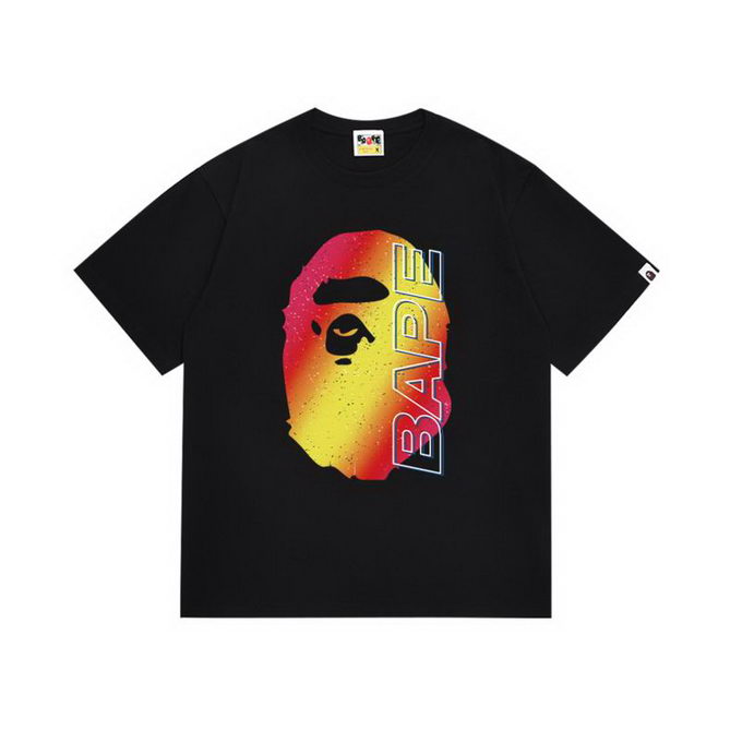 Bape T-shirt Unisex ID:20250629-41